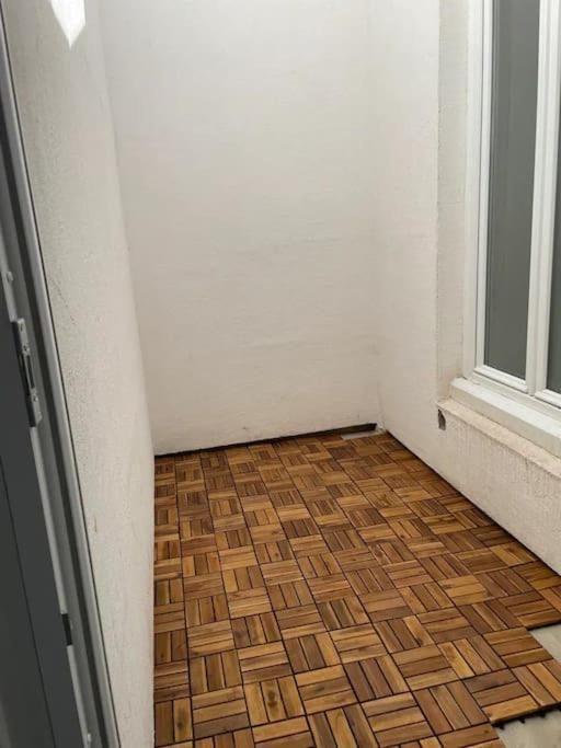올리언스 T2 Le Chatelet 아파트 외부 사진