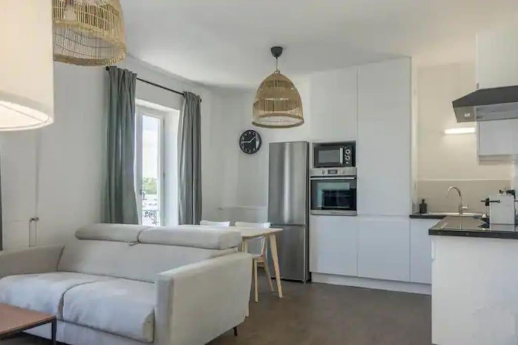 올리언스 T2 Le Chatelet 아파트 외부 사진